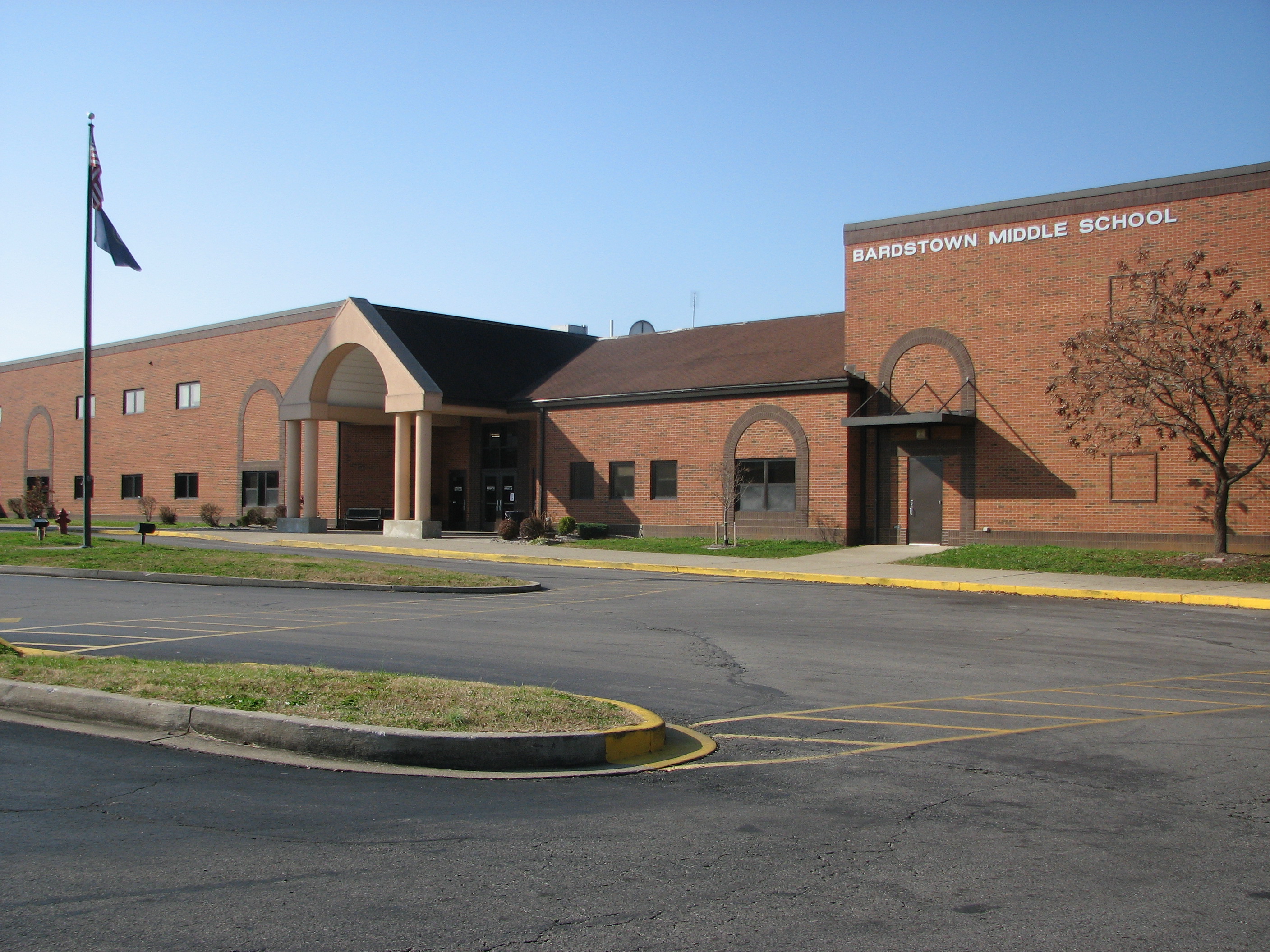 Bardstown Middle School