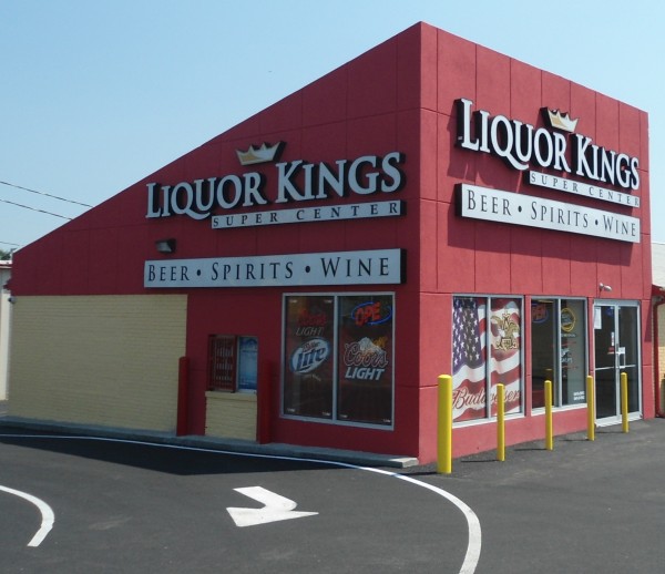 Liquor King