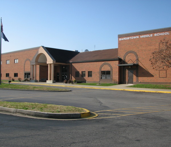 Nelson County High School Horizon Academy | BCD Inc.