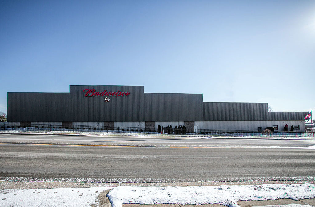 Smith Brothers Distributing – Bardstown, KY