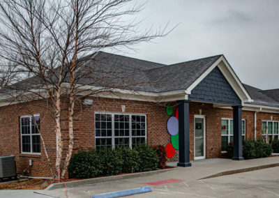 Modern Kids Dentistry – Elizabethtown, KY