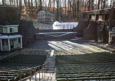 Stephen Foster Amphitheater – Bardstown, KY